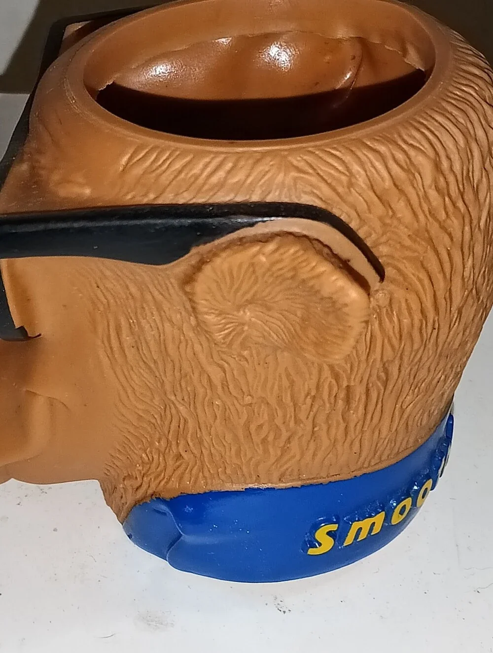 Joe Camel Can/Drink Holder